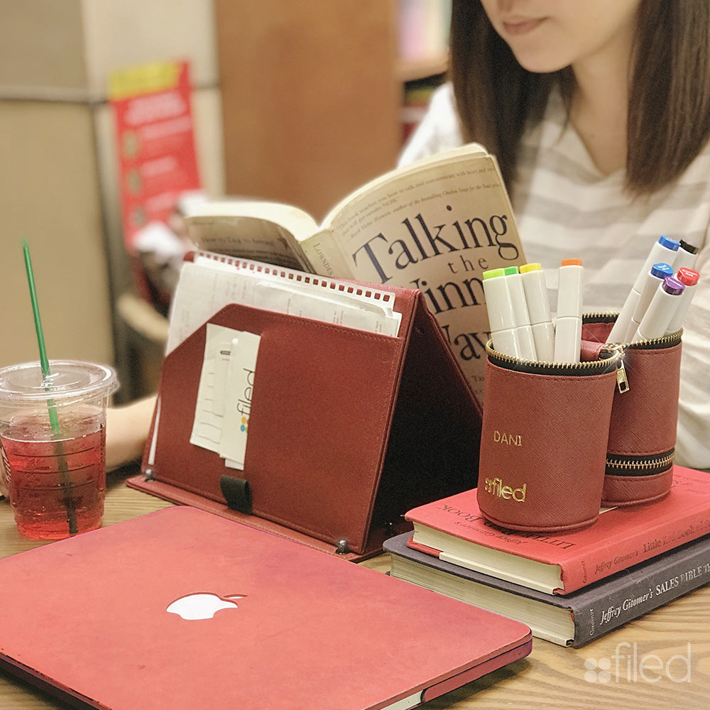 Pen Capsule Classic Luxxe