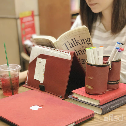 Pen Capsule Classic Luxxe