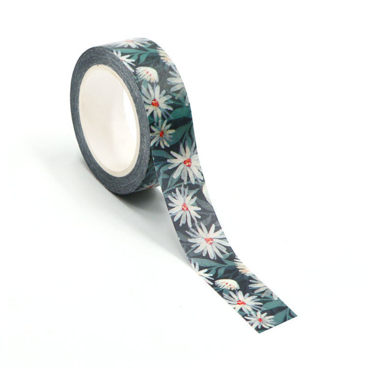 Little White Daisies