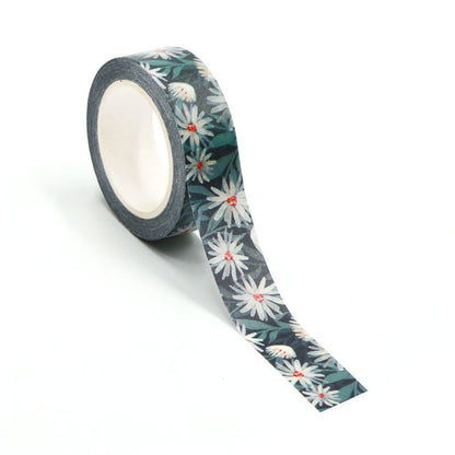 Little White Daisies