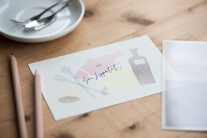 MU Print-On Sticker 061