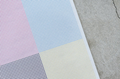 MU Print-On Sticker 061