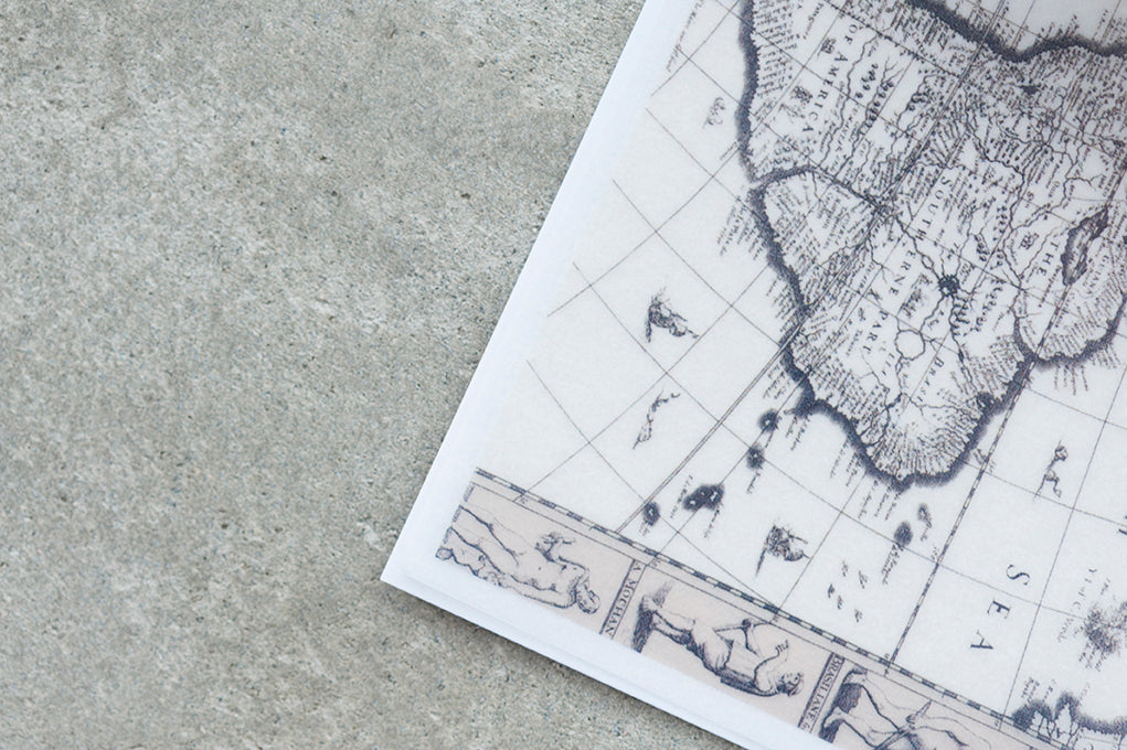 MU Print-On Sticker 056